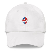 UKalien Cap